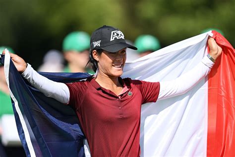 celine boutier ethnicity
